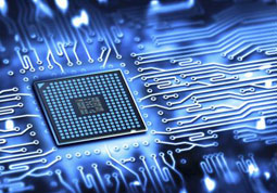 工業(yè)鋁型材深加工電腦CPU案例