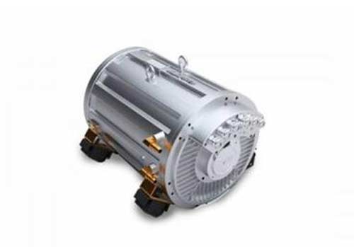 新能源汽車水冷電機(jī)