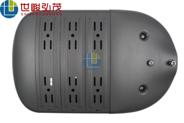 LED-模組路燈套件鋁合金型材16款 LED-模組路燈套件鋁合金型材16款