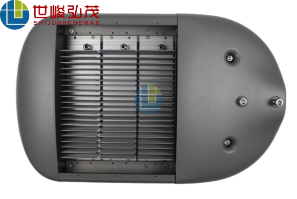 LED-模組路燈套件鋁合金型材16款 LED-模組路燈套件鋁合金型材16款