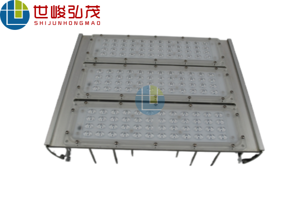 LED-模組路燈套件15款 LED-模組路燈套件15款