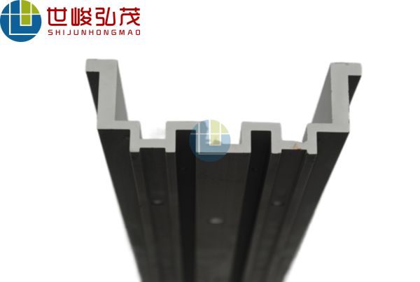 LED路燈龍骨深加工鋁型材 LED路燈龍骨深加工鋁型材