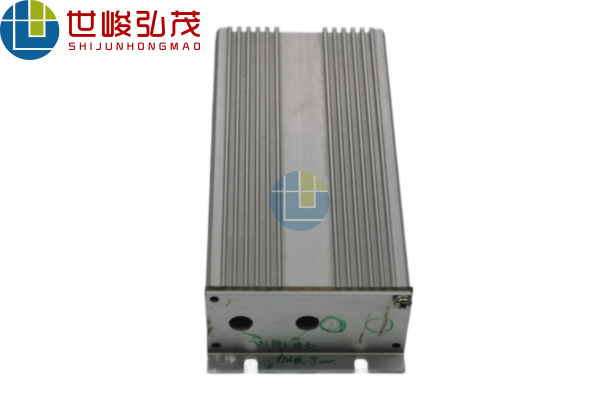 LED路燈電源外殼鋁合金型材 LED路燈電源外殼鋁合金型材