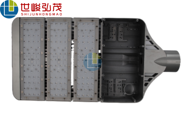 LED-JD模組路燈套件 LED-JD模組路燈套件