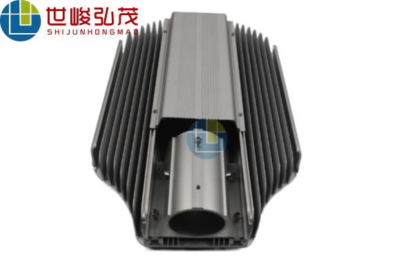 LED-GT模組路燈一體化散熱器深加工套件-2 LED-GT模組路燈一體化散熱器深加工套件-2