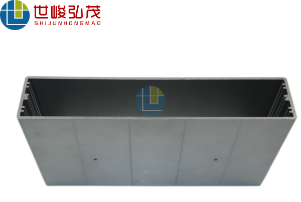 電子機(jī)箱鋁型材鋁外殼 電子機(jī)箱鋁型材鋁外殼