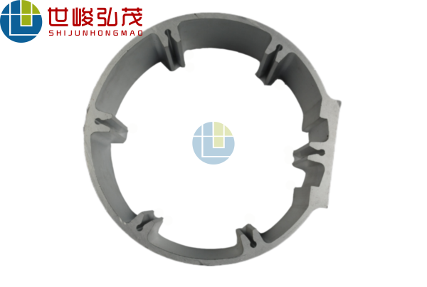 3000T機(jī)大圓管鋁合金鋁型材-1 3000T機(jī)大圓管鋁合金鋁型材-1