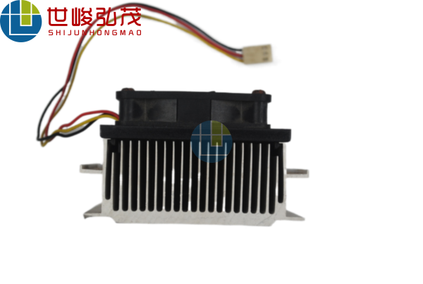 電腦風扇散熱器深加工鋁型材 電腦風扇散熱器深加工鋁型材