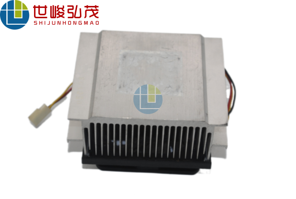 電腦風扇散熱器深加工鋁型材 電腦風扇散熱器深加工鋁型材