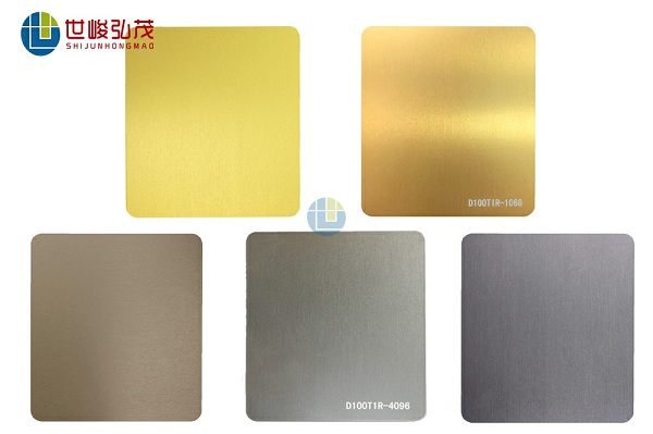 簡述陽極氧化鋁板的應用和優點有哪些？