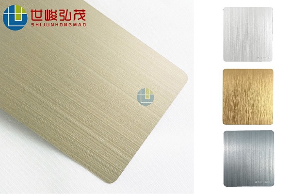 拉絲氧化鋁板表面的硬度高嗎？