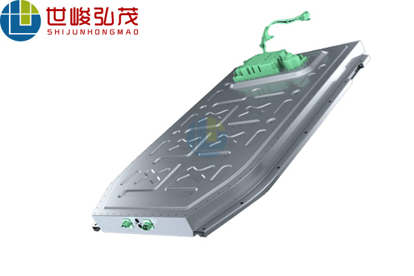 新能源電池包鋁合金型材 新能源電池包鋁合金型材