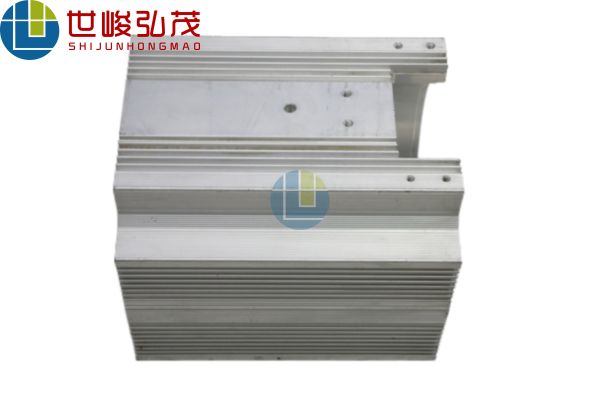 新能源汽車壓鑄電機外殼鋁合金型材 新能源汽車壓鑄電機外殼鋁合金型材