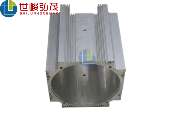 新能源汽車壓鑄電機外殼鋁合金型材 新能源汽車壓鑄電機外殼鋁合金型材