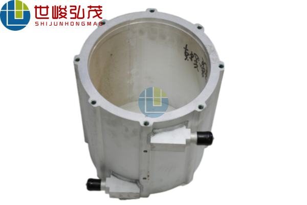 新能源汽車壓鑄電機(jī)外殼鋁型材制品 新能源汽車壓鑄電機(jī)外殼鋁型材制品