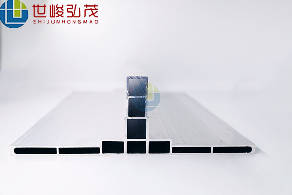 新能源汽車電池托盤鋁型材制品 新能源汽車電池托盤鋁型材制品