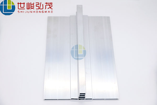 新能源汽車電池托盤鋁型材制品 新能源汽車電池托盤鋁型材制品