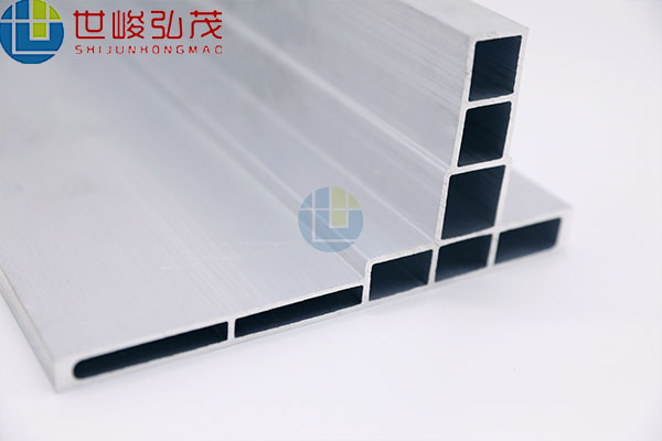 新能源汽車電池托盤鋁合金型材 新能源汽車電池托盤鋁合金型材