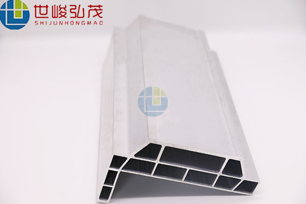 新能源汽車電池托盤鋁合金型材 新能源汽車電池托盤鋁合金型材