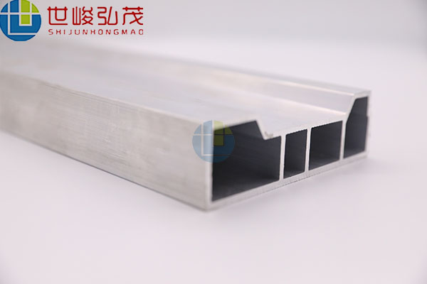 新能源汽車電池托盤鋁型材制品 新能源汽車電池托盤鋁型材制品