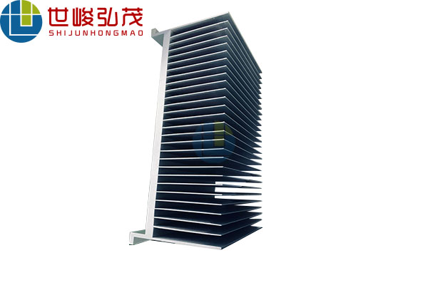 工業散熱器2 工業散熱器2