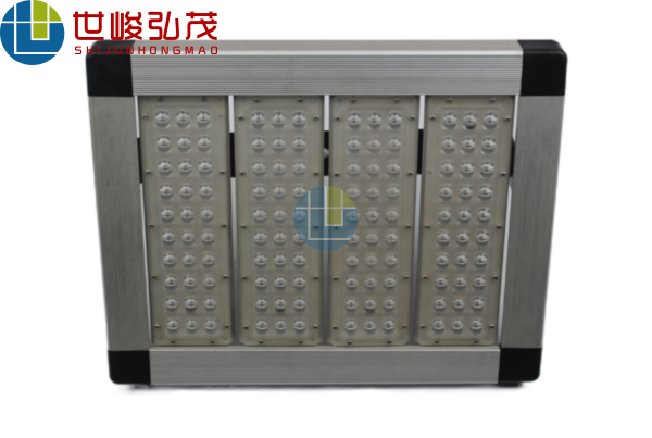 LED-模組油站燈套件鋁合金型材 LED-模組油站燈套件鋁合金型材