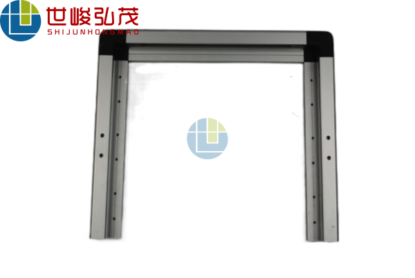 LED-模組油站燈套件鋁合金型材 LED-模組油站燈套件鋁合金型材