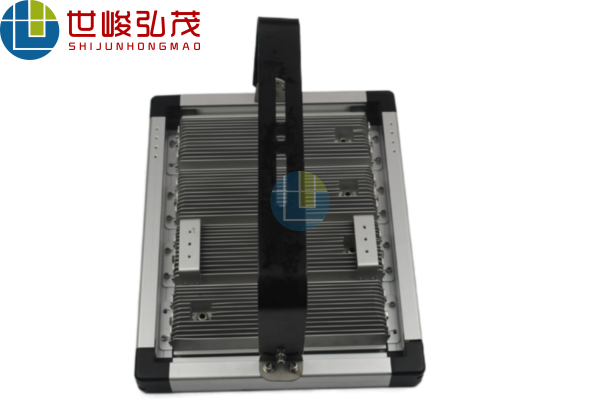 LED-模組油站燈套件鋁合金型材 LED-模組油站燈套件鋁合金型材