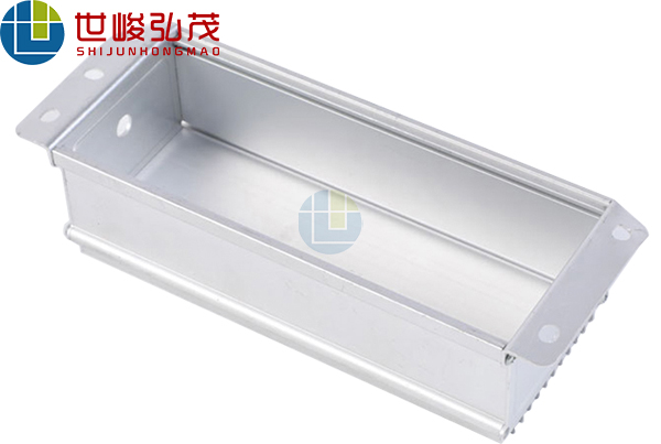電源開關鋁外殼 電源開關鋁外殼